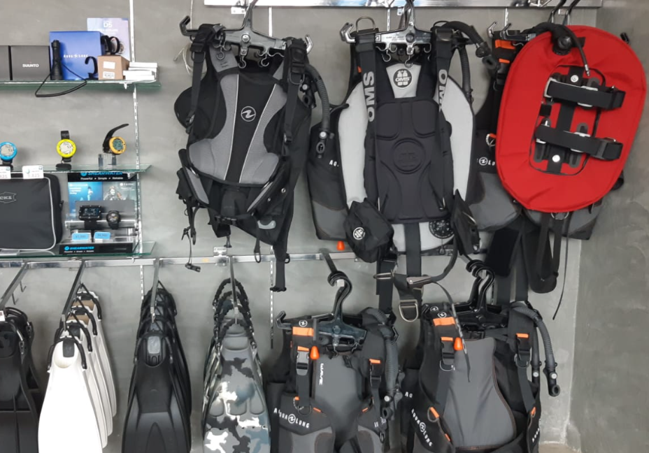 professional regulator closeup